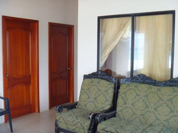 Casa Los Delfines Hotel Puerto Villamil Exterior foto