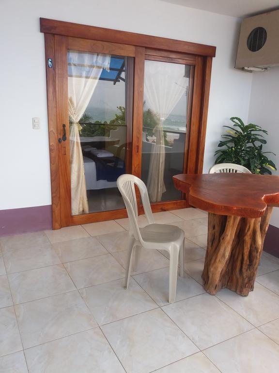 Casa Los Delfines Hotel Puerto Villamil Exterior foto